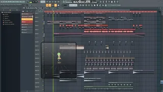 Dhol Vaje Ra Bhaya Dhol | FUTURE BASS REMAKE | FL Studio Project [Free FLP Inside]