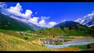 Sonmarg to Kargil zero point jojila pass 2022