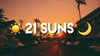 21 Suns | A summer Vibe (KRNB KHH)