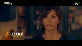 Bakıcı - TV+ Film Kategorisi'nde