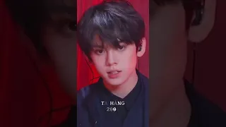 [TF家族] Bộ tứ RAPPER TF Gia Tộc | TF Gia Tộc | Ihhninney