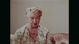 Eleanor Roosevelt: Her Life in Pictures