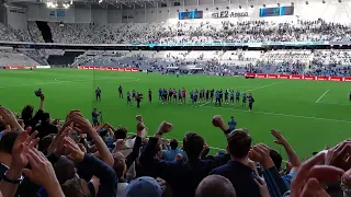 Djurgården - gnaget 1-0, 28/5-2023