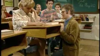 Kids in the Hall - Groovy Teacher