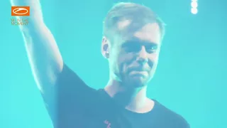Xplode vs Shelter - Armin van Buuren Mash-Up (ASOT850 Utrecht)