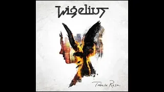 Wigelius - These Tears I Cry  (AOR, Melodic Rock) -2016