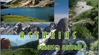 Paisajes Impresionantes HD. Pico la Mostayal - Principado de Asturias - España