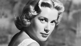 How Grace Kelly’s RAGING LIBIDO almost Ruined Her Hollywood Career?