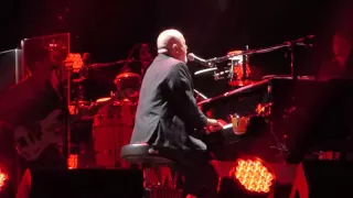 Billy Joel - Leningrad- Frankfurt 03/09/2016