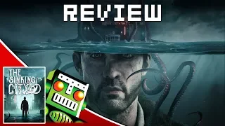 The Sinking City | Destructoid Review