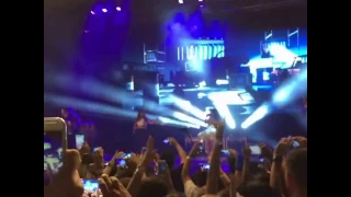 Simone e Simaria - Loka - Music Park BC - 24/03/2017