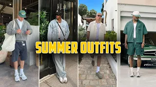 Improve Your Summer Outfits