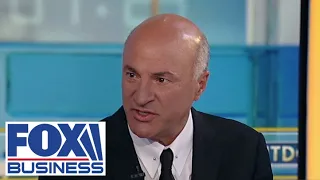 Kevin O'Leary: This SEC move makes crypto radioactive waste