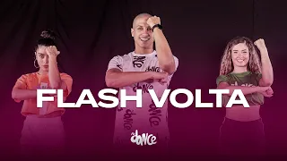 Flash Volta - Lexa Ft. Gustavo Mioto | FitDance (Coreografia)