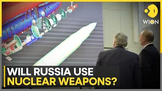 Putin Warns West: Russia ready to use Nuclear weapons if territory threatened | Latest News | WION