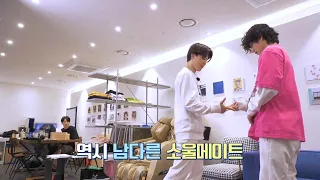 [Eng sub] Run BTS! 2021 EP. 127 Full Episode (달려라 방탄)