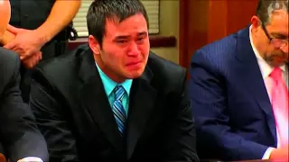 Daniel Holtzclaw: former Oklahoma City police officer guilty of rape