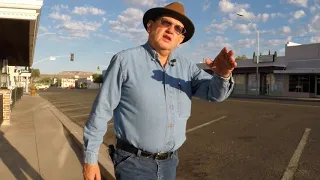 Jim Hinckley's America | Episode 1 | A Trek Along Route 66 (Full Version)