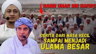 Kisah Habib Umar Bin Hafidz - Habib Jamal Bin Thaha Baagil