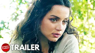 DEEP WATER Teaser Trailer (2022) Ben Affleck, Ana De Armas Psychological Thriller Movie