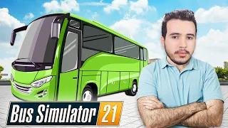 LE PIRE CHAUFFEUR DE BUS