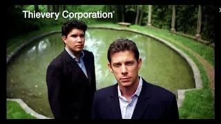 Thievery Corporation - The Richest Man In Babylon [Official Music Video]