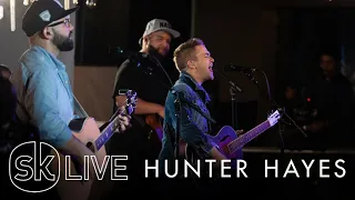 Hunter Hayes - Dear God [Songkick Live]