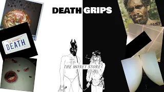 Let's Get You Into Death Grips
