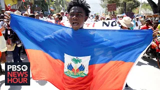 Haiti endures an ‘assault on democracy’ as Moise clings to power