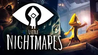 ИНТЕРЕСНЫЕ СЕКРЕТЫ и ФАКТЫ LITTLE NIGHTMARES!! ТАЙНА ШЕСТОЙ!! - Теории и Факты Little Nightmare