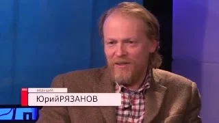 О фильме "Олимпийская деревня" Ю. Рязанов и С. Колешня. Кинопанорама.  #ЯтакДУМАЮ #SENYKAY