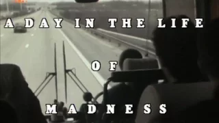 Madness / A DAY In The Life Of Madness (1986)