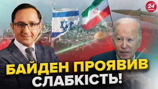ТОБОЛ розмиває ДАМБУ: потопи в РФ! Ізраїль ВДАРИТЬ по Ірану? Війна в Україні ДОПОМОГЛА економіці США