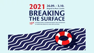 BtS 2021 - Ioannis Kyriakides -Making Sense Of Marine And Maritime Processes
