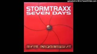 Stormtraxx - Seven Days (No Sleep Mix).Mp3