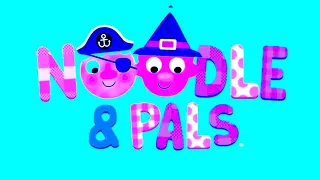 Noodle and Palls logo compilation Effects(Iconic Effects)