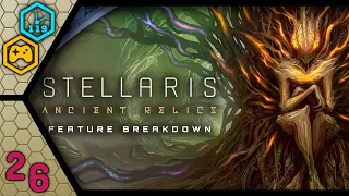 [FR] Stellaris (2.3.2) : Ancient Relics #26 [LET'S PLAY]