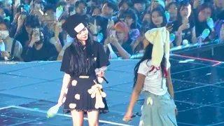 230617 L.I.E.C. MAMAMOO My Con Encore-Seoul Wheein focus fancam