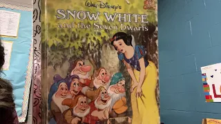 Snow White and the Seven Dwarfs