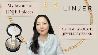 LINJER JEWELLERY | AFFORABLE, LUXURY & SUSTAINABLE | THE BEST LINJER PIECES