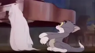 Tom and jerry apisode 4 fraidy cat part 3