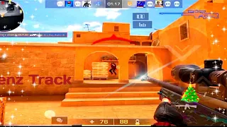 Benz Truck_Fragmovie|highlights