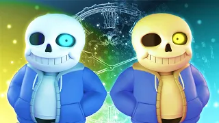 Undertale - Time Paradox (Official)