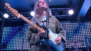 The Japanese House - 'Something Has to Change' (Live)