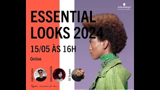 Schwarzkopf - Essential Looks 2024