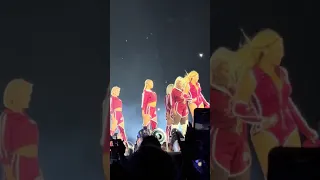 Beyoncé - Formation/Diva/Run The World (Girls) - LIVE - Renaissance World Tour - Seattle, WA - 9/14