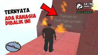 SELAMA INI KITA DIBOHONGI? Membongkar Misteri & Kebohongan GTA San Andreas