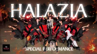 [SPECIAL PERFORM] ATEEZ 'HALAZIA' Dancebreak Intro | Dance Cover & Choreography THE B.O.S.S VIETNAM