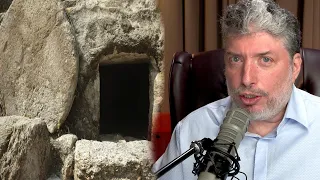 Jesus’ empty-tomb story could not have occurred – Rabbi Tovia Singer responds to caller