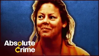 The Scariest Female Killers In History | Greatest Crimes Of All Time | Absolute Crime